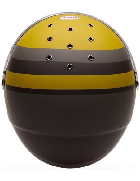 Capacete Bell Eliminator Sidetrack Matte | Integral ECE 22.06