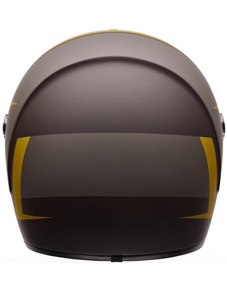 Capacete Bell Eliminator Sidetrack Matte | Integral ECE 22.06