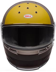 Casco Bell Eliminator Sidetrack Opaco | Integrale ECE 22.06 2
