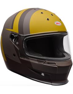 Casco Bell Eliminator Sidetrack Opaco | Integrale ECE 22.06