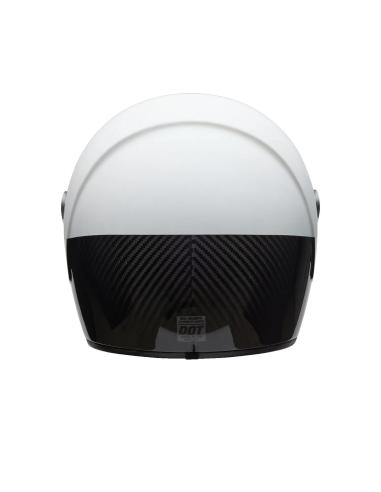 Casco Bell Eliminator Carbon Diverge | Fibra di Carbonio ECE 22.06