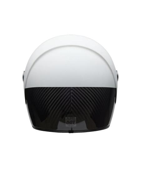 Capacete Bell Eliminator Carbon Diverge | Fibra de Carbono ECE 22.06