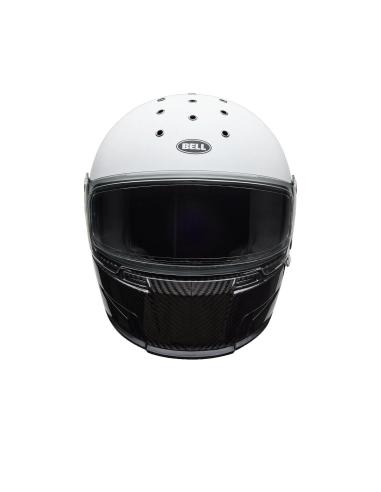 Casque Bell Eliminator Carbon Diverge | Fibre de Carbone ECE 22.06