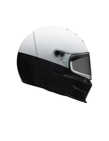 Capacete Bell Eliminator Carbon Diverge | Fibra de Carbono ECE 22.06