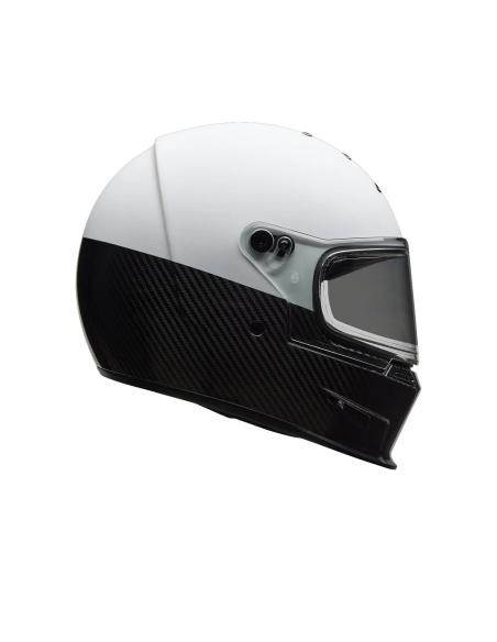 Casco Bell Eliminator Carbon Diverge | Fibra de Carbono ECE 22.06