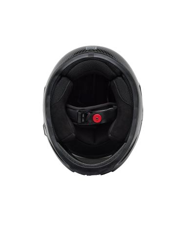 Bell Eliminator Carbon Diverge Helmet | Carbon Fiber ECE 22.06