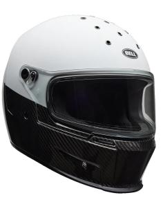 Capacete Bell Eliminator Carbon Diverge | Fibra de Carbono ECE 22.06