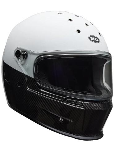 Capacete Bell Eliminator Carbon Diverge | Fibra de Carbono ECE 22.06