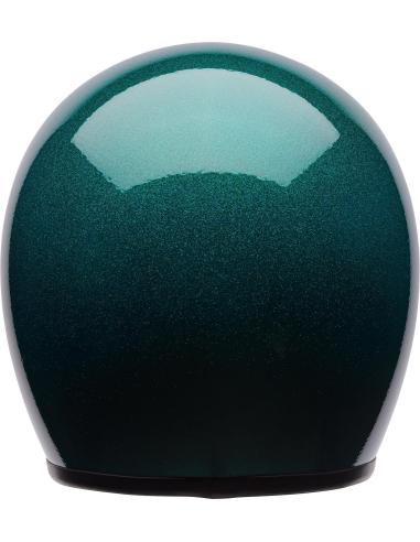 Casco Bell Custom 500 Nero Lucido | Jet Vintage ECE 22.06