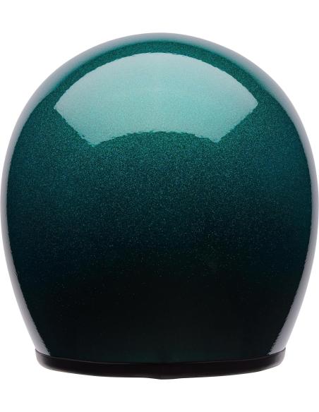 Capacete Bell Custom 500 Preto Brilhante | Jet Vintage ECE 22.06