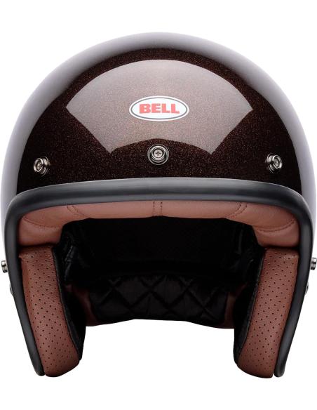 Casco Bell Custom 500 Flake Purple | Jet Vintage ECE 22.06