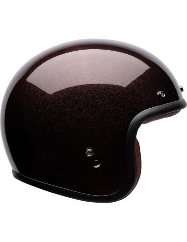 Casco Bell Custom 500 Flake Root Beer | Jet Vintage ECE 22.06