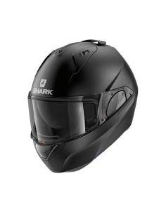 Acquista Casco Modulare Shark Evo-Es Nero Opaco a prezzo scontato