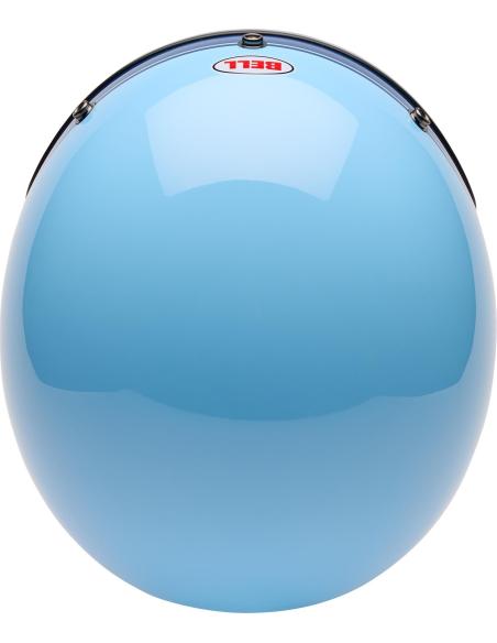 Casco Bell Custom 500 Crate Azul Hielo | Jet Vintage ECE 22.06