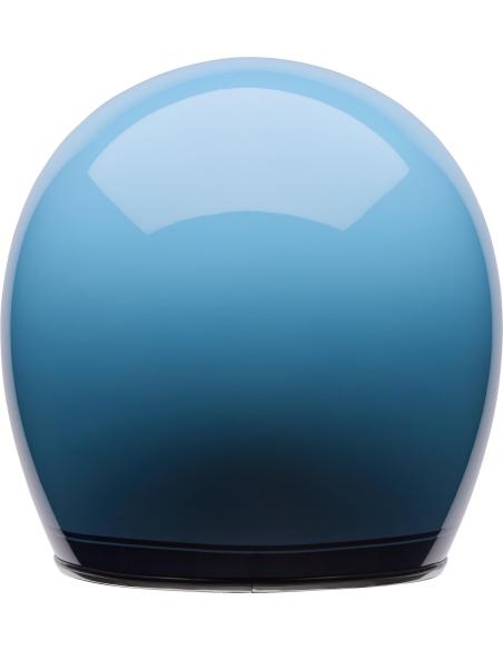 Casque Bell Custom 500 Crate Bleu Glacé | Jet Vintage ECE 22.06
