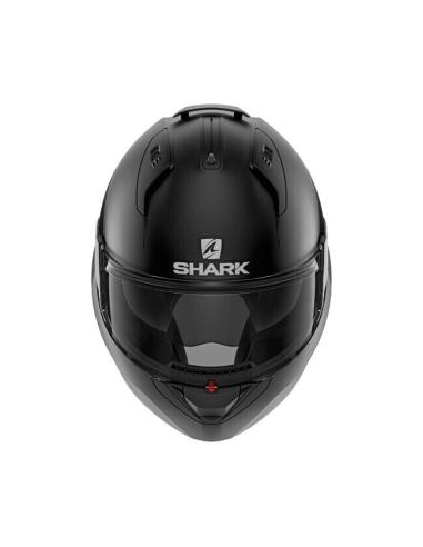 MODULAR SHARK EVO-ES BLACK MATE