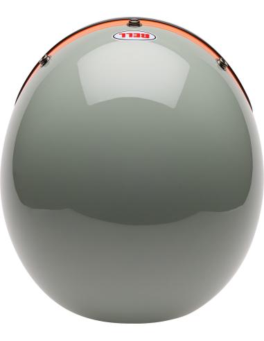 Bell Custom 500 Crate Stone Grey Helmet | Vintage Jet ECE 22.06