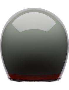 Casco Bell Custom 500 Crate Stone Grey | Jet Vintage ECE 22.06 2