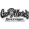 GAS MONKEY GARAGE