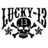 LUCKY-13