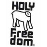 HOLY FREEDOM