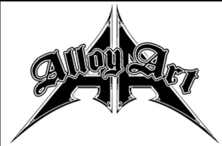 ALLOY ART