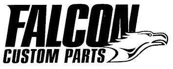 FALCON CUSTOM PARTS