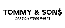TOMMY & SONS