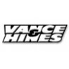 VANCE AND HINES