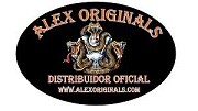 ALEX ORIGINAL