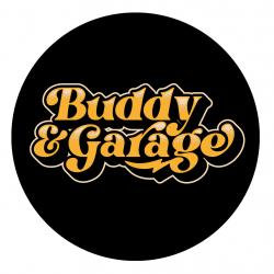 Buddy & Garage